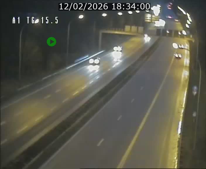 <h2>Traffic live webcam Luxembourg Munsbach - A1 direction Luxembourg - BK 15.5</h2>