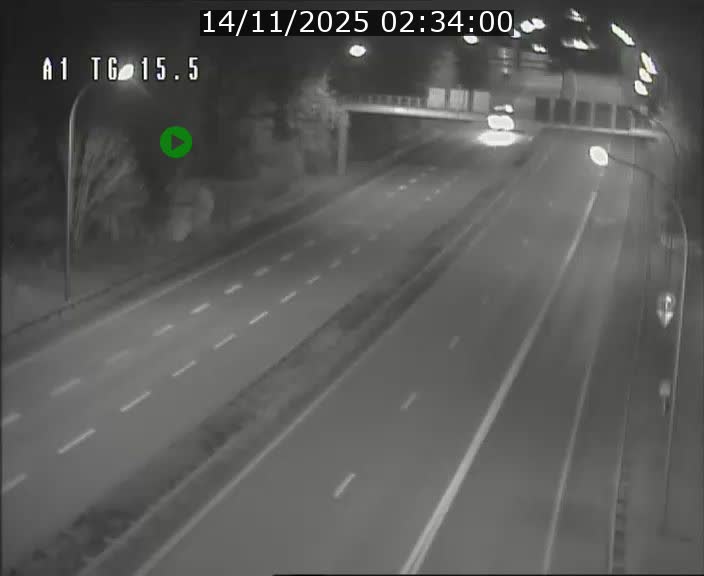 <h2>Traffic live webcam Luxembourg Munsbach - A1 direction Luxembourg - BK 15.5</h2>