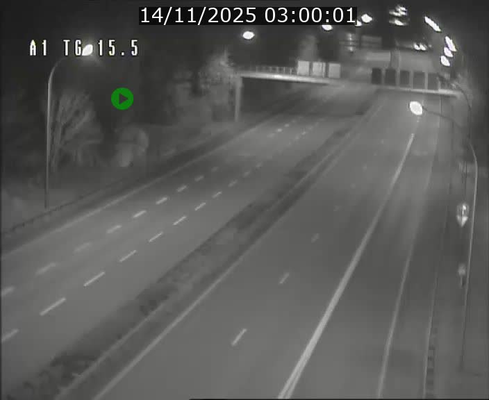 <h2>Traffic live webcam Luxembourg Munsbach - A1 direction Luxembourg - BK 15.5</h2>