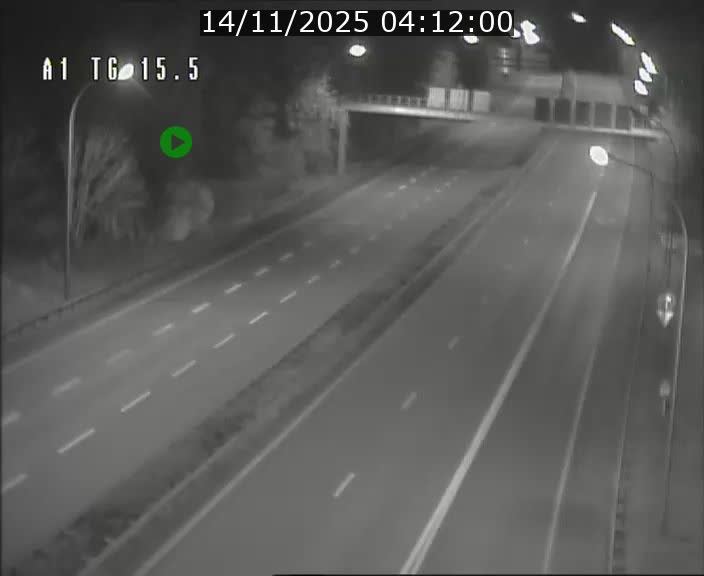 <h2>Traffic live webcam Luxembourg Munsbach - A1 direction Luxembourg - BK 15.5</h2>