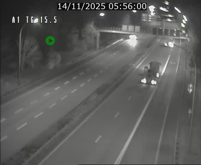 <h2>Traffic live webcam Luxembourg Munsbach - A1 direction Luxembourg - BK 15.5</h2>