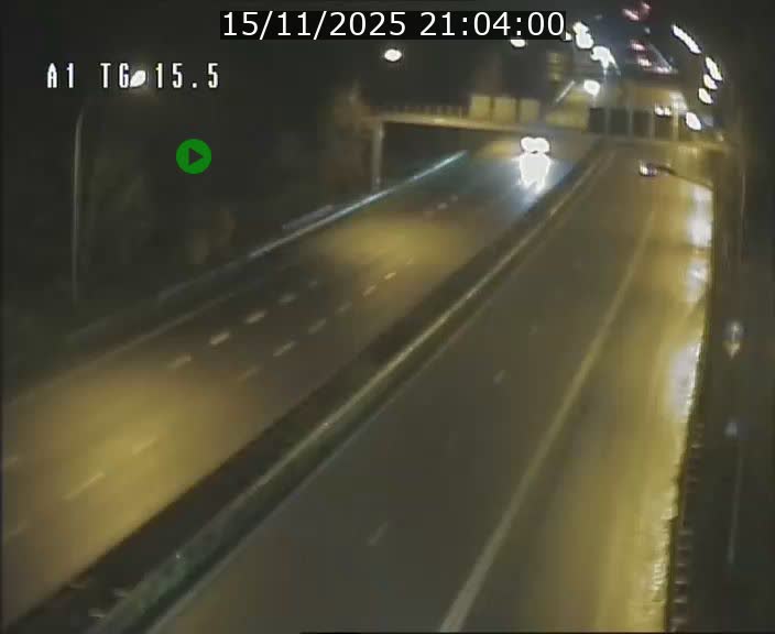 <h2>Traffic live webcam Luxembourg Munsbach - A1 direction Luxembourg - BK 15.5</h2>