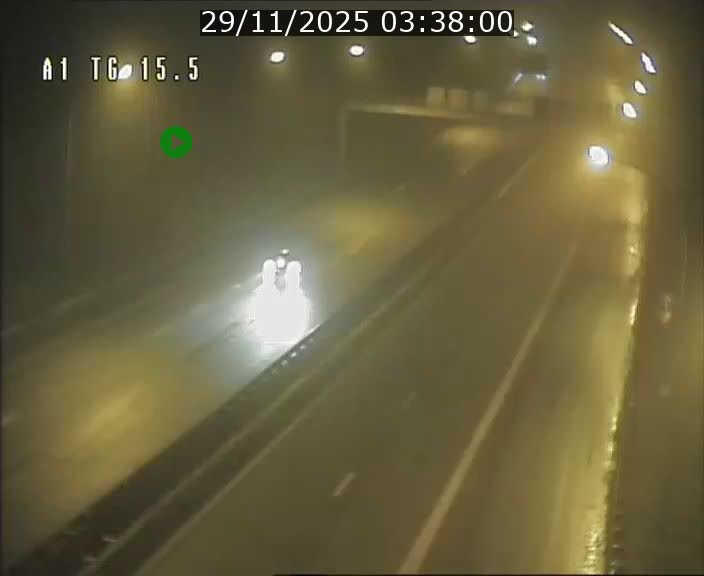 <h2>Traffic live webcam Luxembourg Munsbach - A1 direction Luxembourg - BK 15.5</h2>