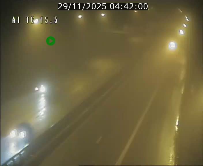 <h2>Traffic live webcam Luxembourg Munsbach - A1 direction Luxembourg - BK 15.5</h2>