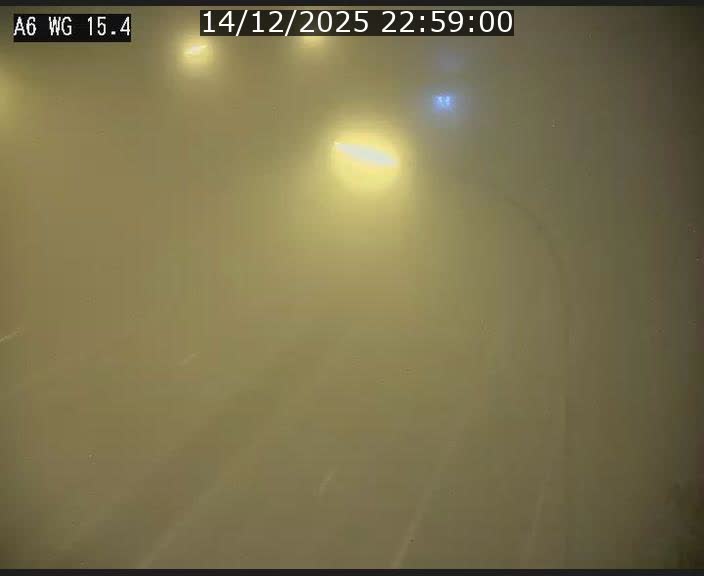 <h2>Traffic live webcam Luxembourg Capellen - A6 - BK 15.4 - direction Luxembourg/France/Allemagne</h2>
