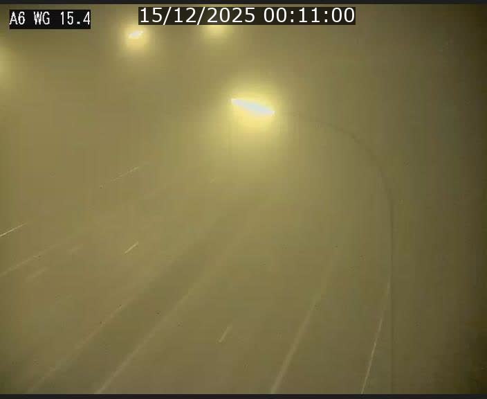 <h2>Traffic live webcam Luxembourg Capellen - A6 - BK 15.4 - direction Luxembourg/France/Allemagne</h2>