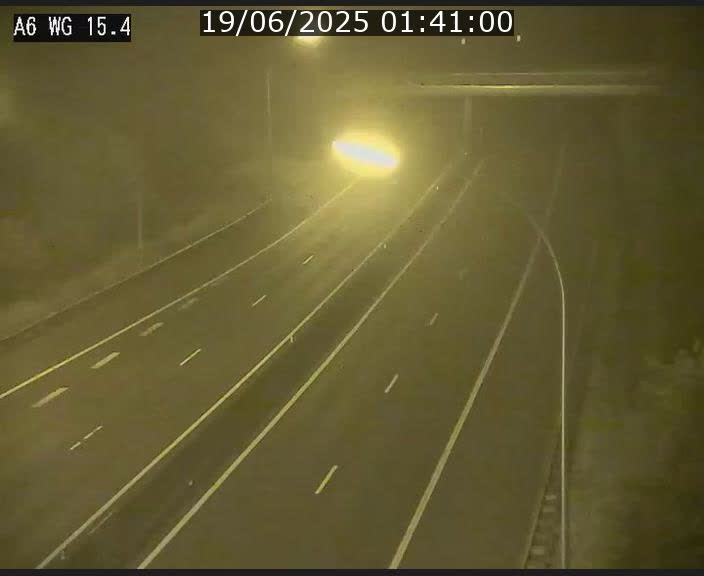 <h2>Traffic live webcam Luxembourg Capellen - A6 - BK 15.4 - direction Luxembourg/France/Allemagne</h2>