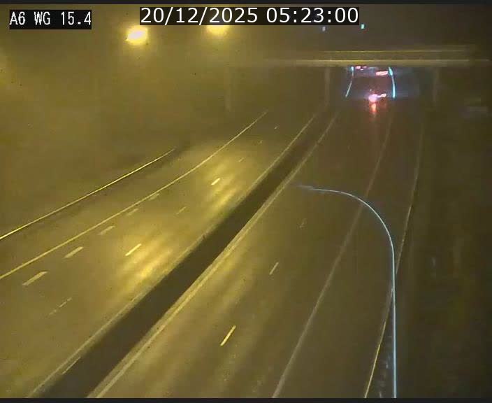 <h2>Traffic live webcam Luxembourg Capellen - A6 - BK 15.4 - direction Luxembourg/France/Allemagne</h2>