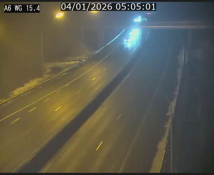<h2>Traffic live webcam Luxembourg Capellen - A6 - BK 15.4 - direction Luxembourg/France/Allemagne</h2>