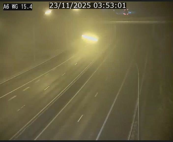 <h2>Traffic live webcam Luxembourg Capellen - A6 - BK 15.4 - direction Luxembourg/France/Allemagne</h2>