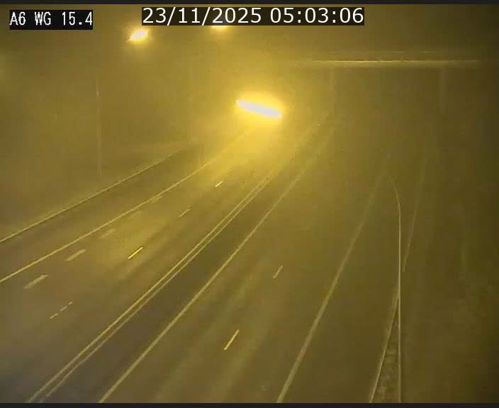 <h2>Traffic live webcam Luxembourg Capellen - A6 - BK 15.4 - direction Luxembourg/France/Allemagne</h2>