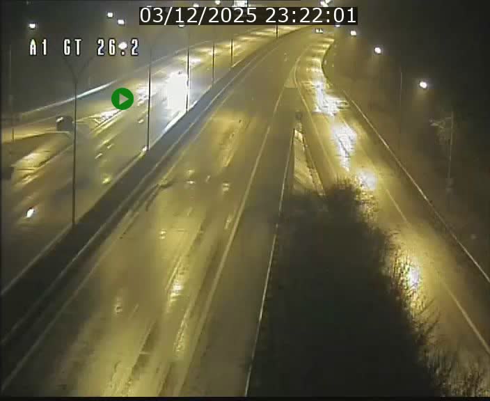 <h2>Traffic live webcam Luxembourg Grevenmacher - A1 direction Allemagne - BK 26.2</h2>