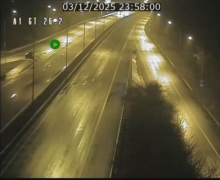 <h2>Traffic live webcam Luxembourg Grevenmacher - A1 direction Allemagne - BK 26.2</h2>