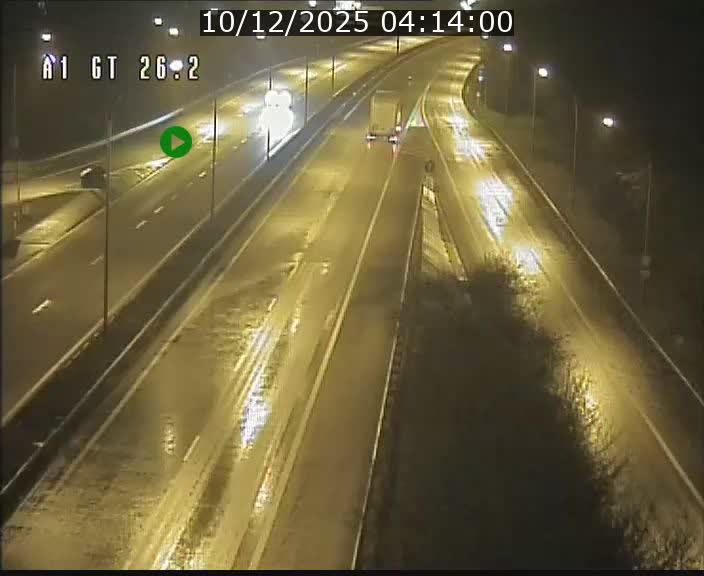 <h2>Traffic live webcam Luxembourg Grevenmacher - A1 direction Allemagne - BK 26.2</h2>