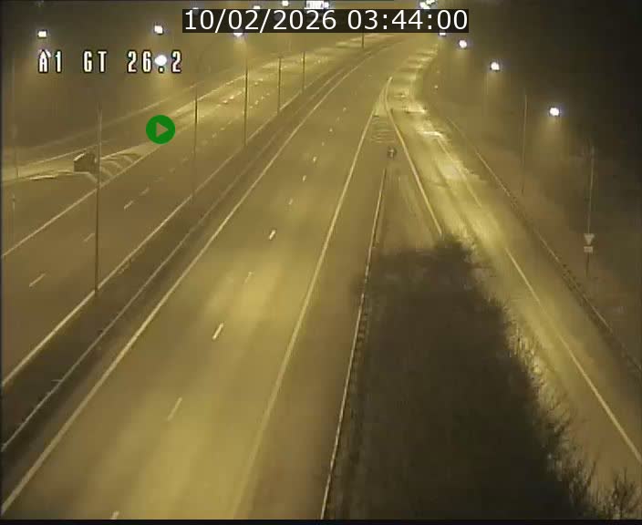 <h2>Traffic live webcam Luxembourg Grevenmacher - A1 direction Allemagne - BK 26.2</h2>