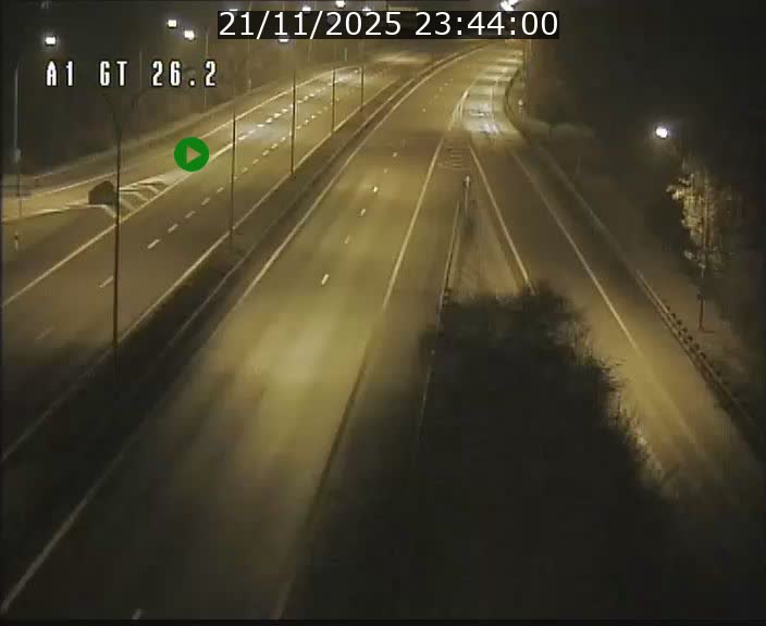 <h2>Traffic live webcam Luxembourg Grevenmacher - A1 direction Allemagne - BK 26.2</h2>
