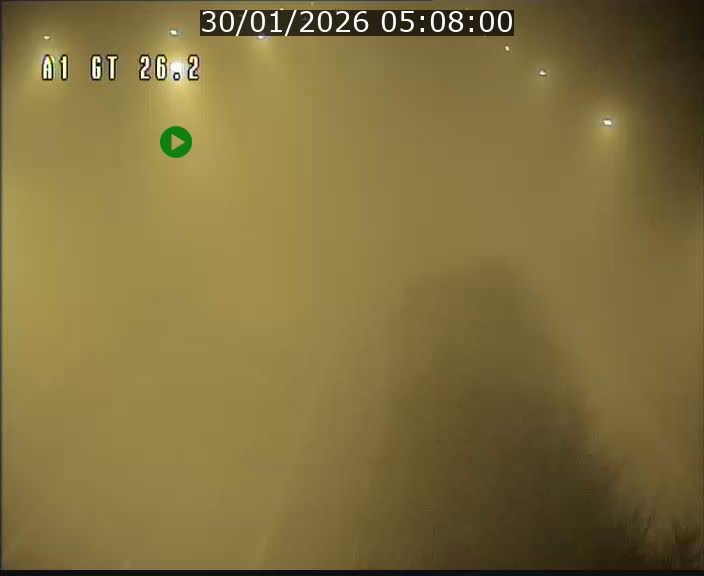 <h2>Traffic live webcam Luxembourg Grevenmacher - A1 direction Allemagne - BK 26.2</h2>