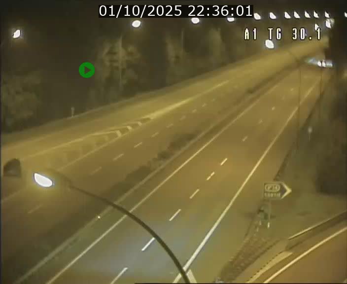 <h2>Traffic live webcam Luxembourg Grevenmacher - A1 direction Luxembourg - BK 30.1</h2>