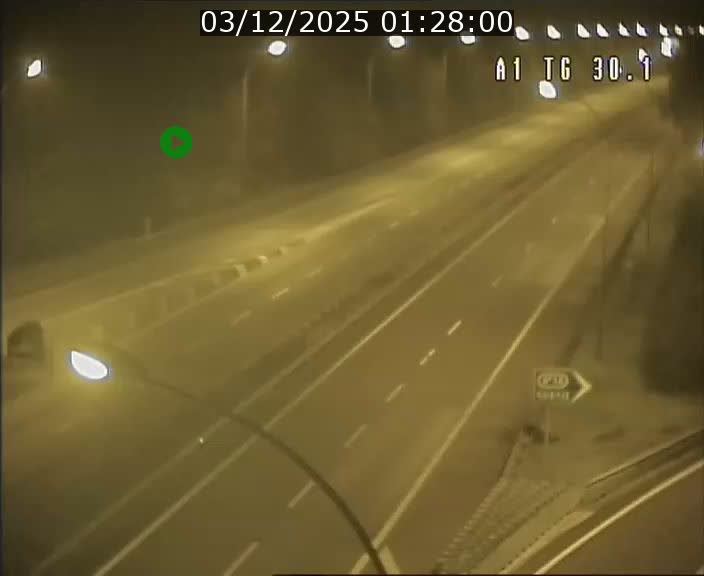 <h2>Traffic live webcam Luxembourg Grevenmacher - A1 direction Luxembourg - BK 30.1</h2>