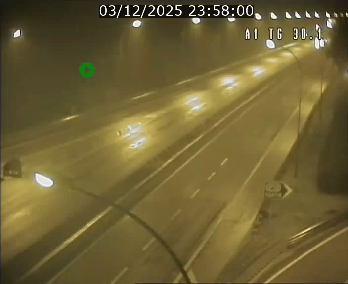 <h2>Traffic live webcam Luxembourg Grevenmacher - A1 direction Luxembourg - BK 30.1</h2>