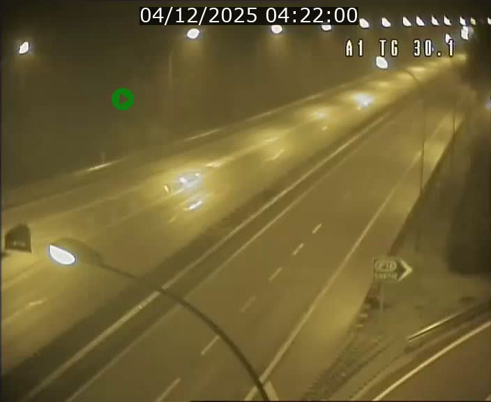 <h2>Traffic live webcam Luxembourg Grevenmacher - A1 direction Luxembourg - BK 30.1</h2>