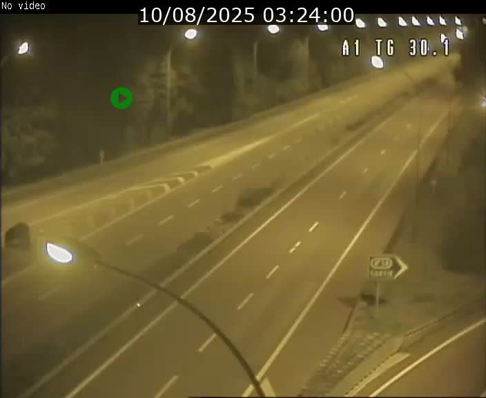 <h2>Traffic live webcam Luxembourg Grevenmacher - A1 direction Luxembourg - BK 30.1</h2>
