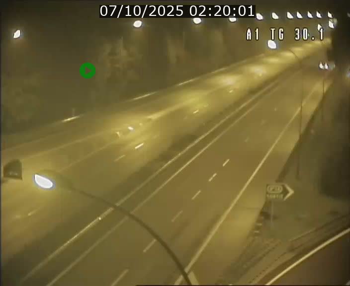 <h2>Traffic live webcam Luxembourg Grevenmacher - A1 direction Luxembourg - BK 30.1</h2>