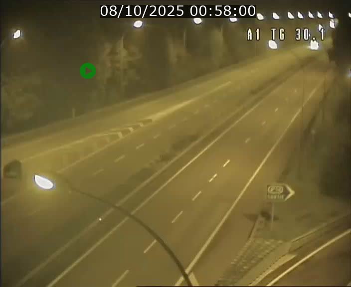<h2>Traffic live webcam Luxembourg Grevenmacher - A1 direction Luxembourg - BK 30.1</h2>