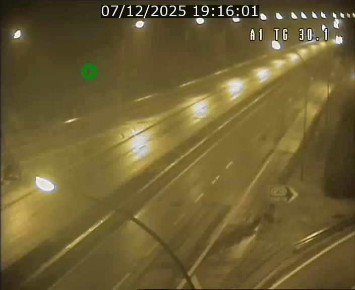 <h2>Traffic live webcam Luxembourg Grevenmacher - A1 direction Luxembourg - BK 30.1</h2>