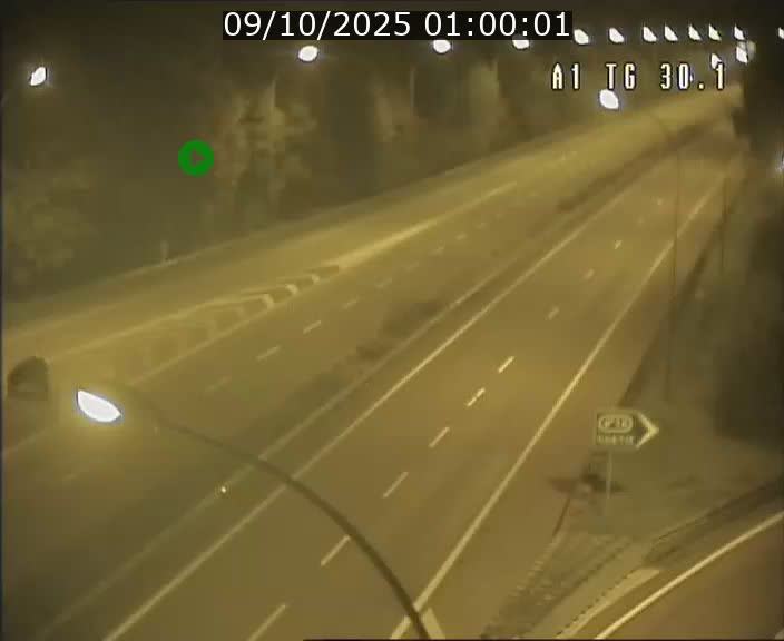 <h2>Traffic live webcam Luxembourg Grevenmacher - A1 direction Luxembourg - BK 30.1</h2>