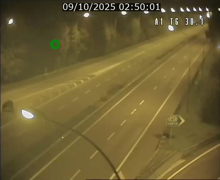 <h2>Traffic live webcam Luxembourg Grevenmacher - A1 direction Luxembourg - BK 30.1</h2>