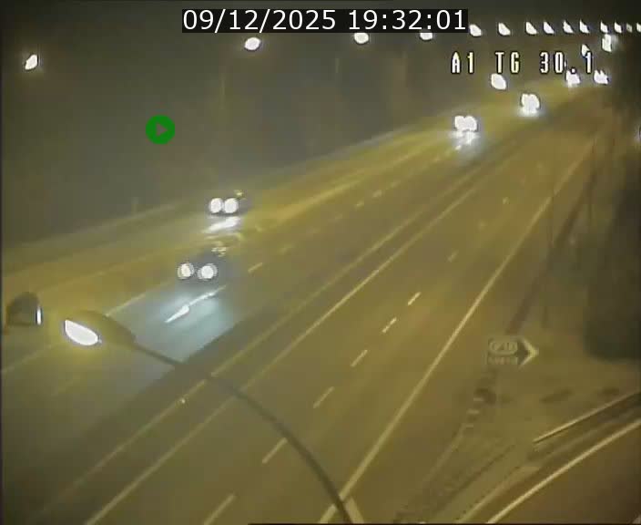 <h2>Traffic live webcam Luxembourg Grevenmacher - A1 direction Luxembourg - BK 30.1</h2>