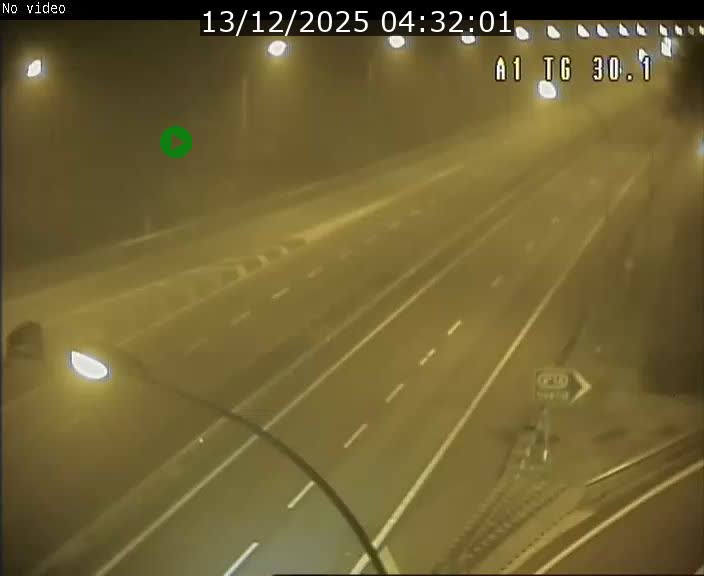 <h2>Traffic live webcam Luxembourg Grevenmacher - A1 direction Luxembourg - BK 30.1</h2>