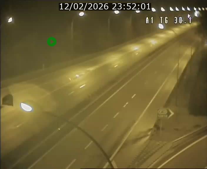 <h2>Traffic live webcam Luxembourg Grevenmacher - A1 direction Luxembourg - BK 30.1</h2>