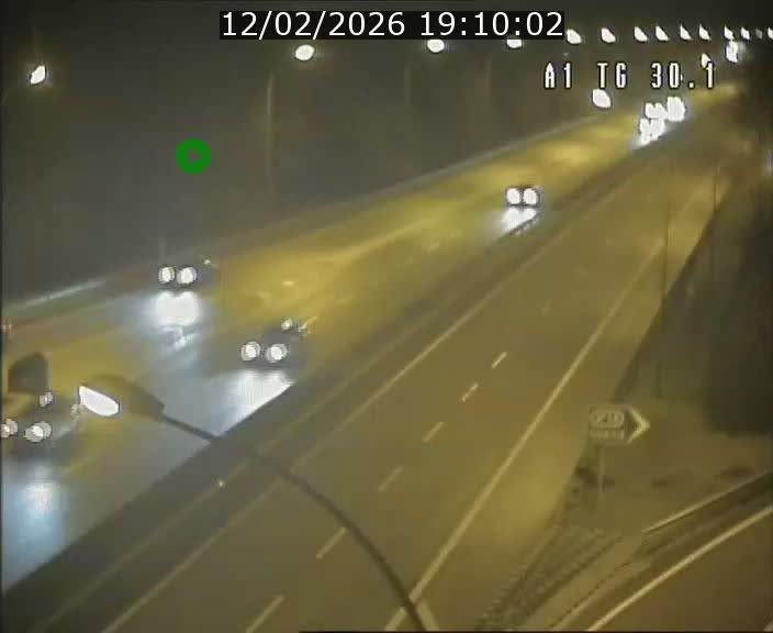 <h2>Traffic live webcam Luxembourg Grevenmacher - A1 direction Luxembourg - BK 30.1</h2>