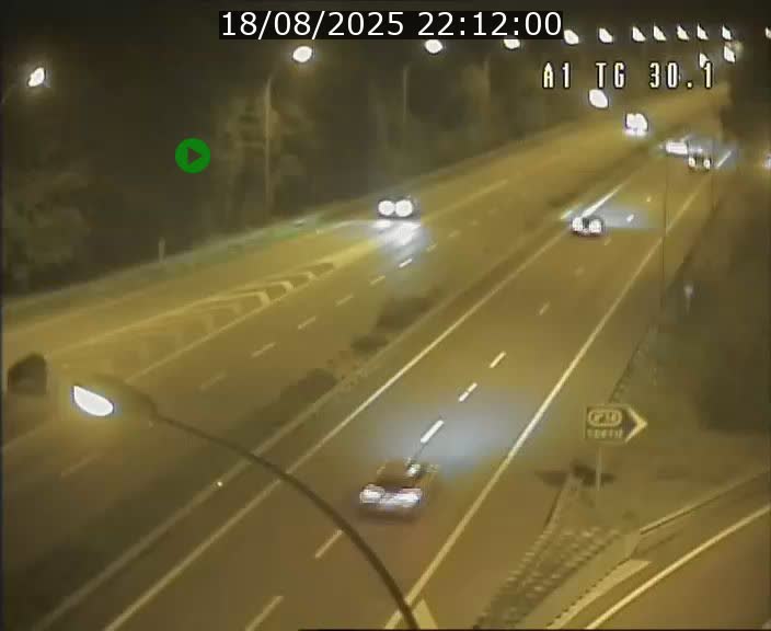 <h2>Traffic live webcam Luxembourg Grevenmacher - A1 direction Luxembourg - BK 30.1</h2>