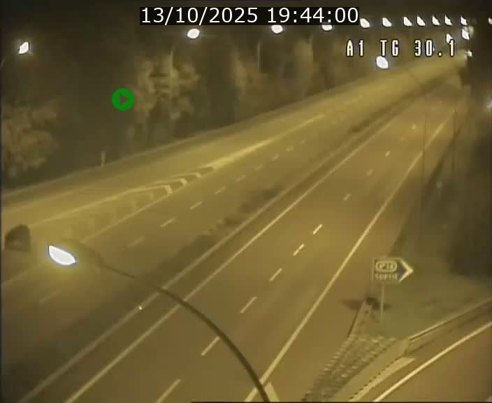<h2>Traffic live webcam Luxembourg Grevenmacher - A1 direction Luxembourg - BK 30.1</h2>