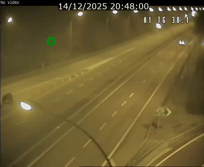 <h2>Traffic live webcam Luxembourg Grevenmacher - A1 direction Luxembourg - BK 30.1</h2>