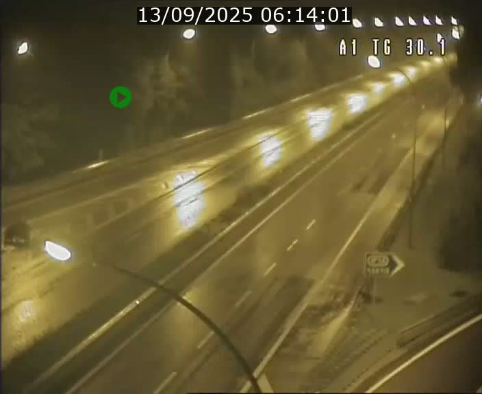 <h2>Traffic live webcam Luxembourg Grevenmacher - A1 direction Luxembourg - BK 30.1</h2>