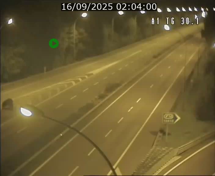 <h2>Traffic live webcam Luxembourg Grevenmacher - A1 direction Luxembourg - BK 30.1</h2>