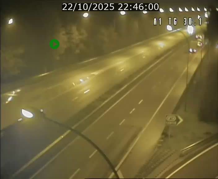 <h2>Traffic live webcam Luxembourg Grevenmacher - A1 direction Luxembourg - BK 30.1</h2>