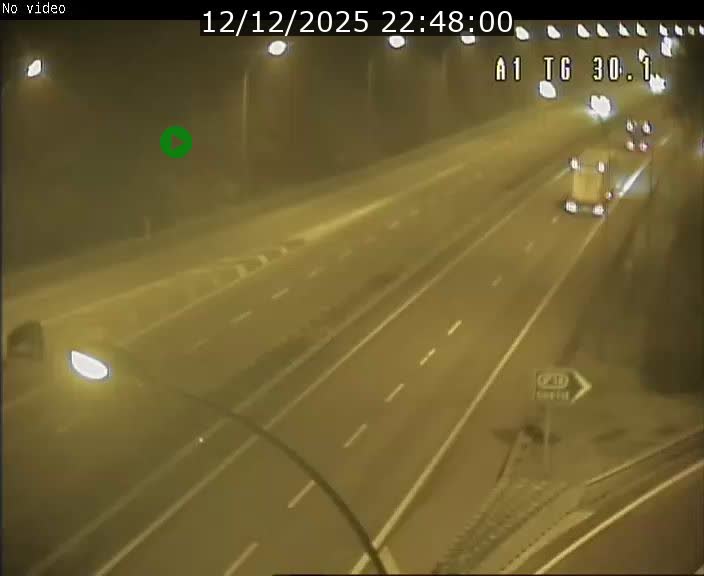 <h2>Traffic live webcam Luxembourg Grevenmacher - A1 direction Luxembourg - BK 30.1</h2>