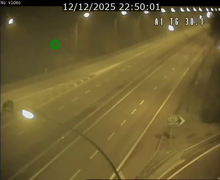 <h2>Traffic live webcam Luxembourg Grevenmacher - A1 direction Luxembourg - BK 30.1</h2>