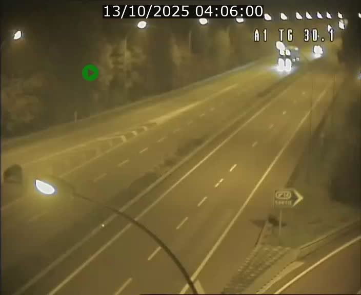 <h2>Traffic live webcam Luxembourg Grevenmacher - A1 direction Luxembourg - BK 30.1</h2>