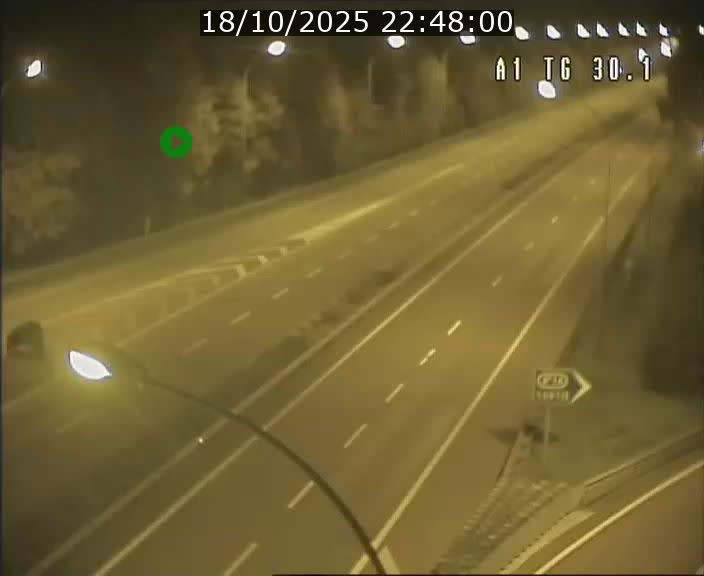 <h2>Traffic live webcam Luxembourg Grevenmacher - A1 direction Luxembourg - BK 30.1</h2>