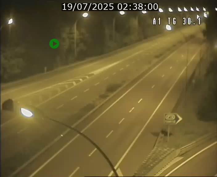 <h2>Traffic live webcam Luxembourg Grevenmacher - A1 direction Luxembourg - BK 30.1</h2>