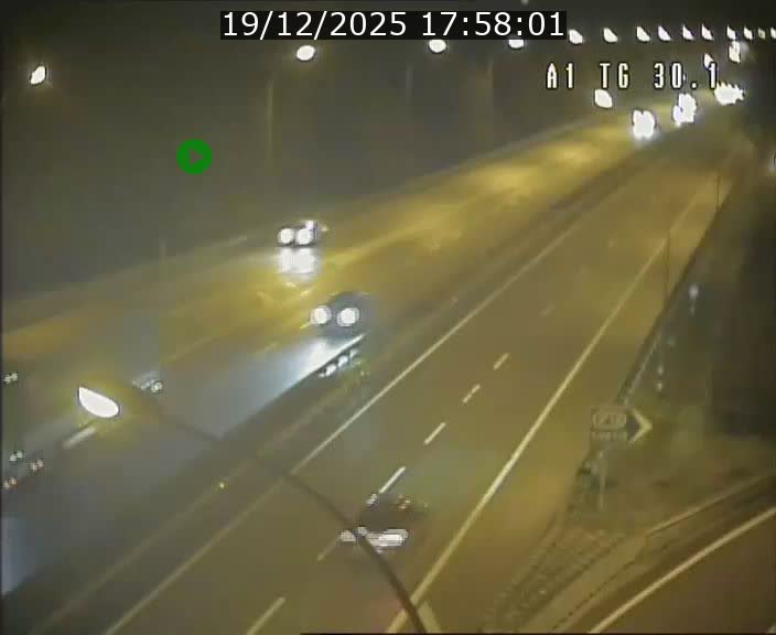 <h2>Traffic live webcam Luxembourg Grevenmacher - A1 direction Luxembourg - BK 30.1</h2>