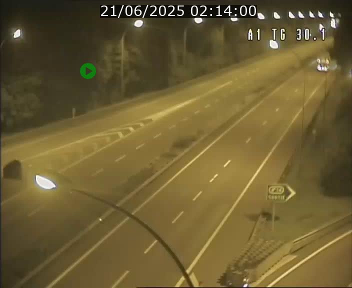 <h2>Traffic live webcam Luxembourg Grevenmacher - A1 direction Luxembourg - BK 30.1</h2>