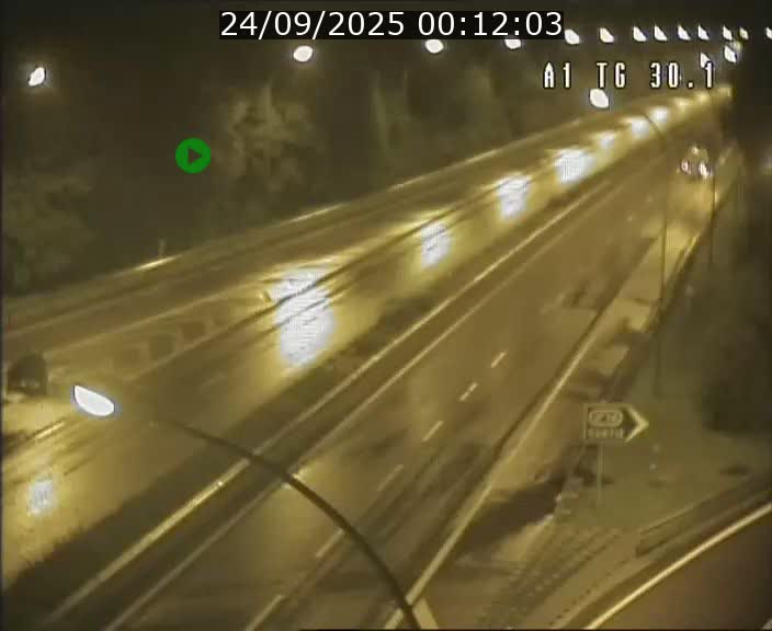 <h2>Traffic live webcam Luxembourg Grevenmacher - A1 direction Luxembourg - BK 30.1</h2>
