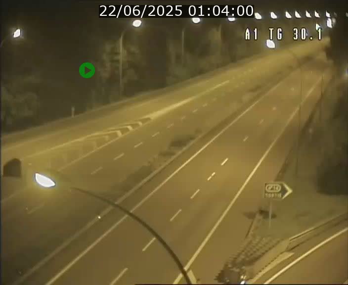 <h2>Traffic live webcam Luxembourg Grevenmacher - A1 direction Luxembourg - BK 30.1</h2>